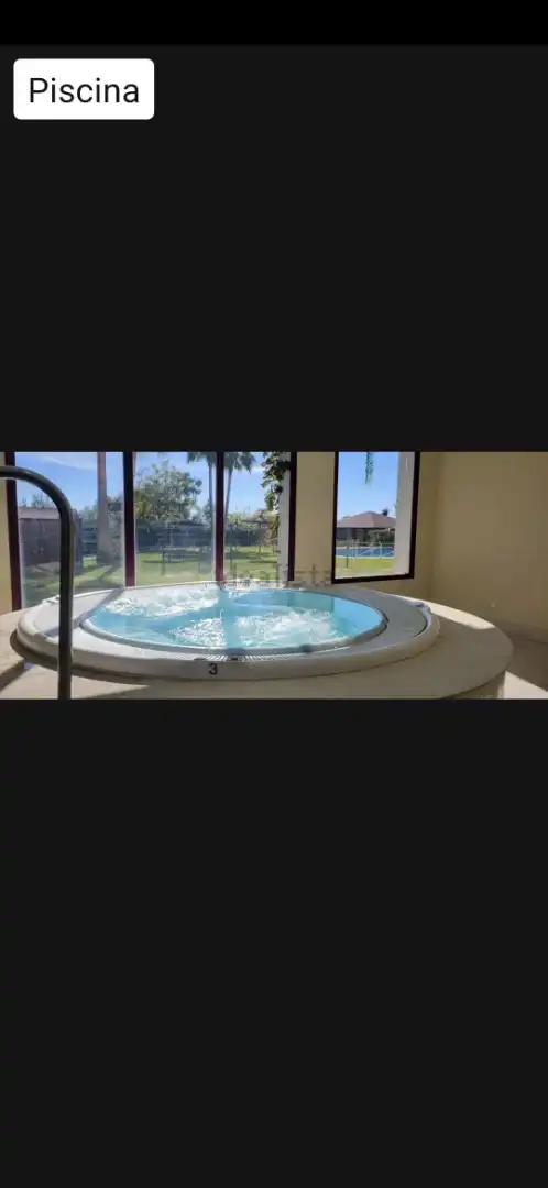 Flat for sale in Avenida de la Resina, 114, La Concha - Resina Golf Swimming pool of Flat for sale in Estepona with Air Conditioner, Terrace and Swimming Pool