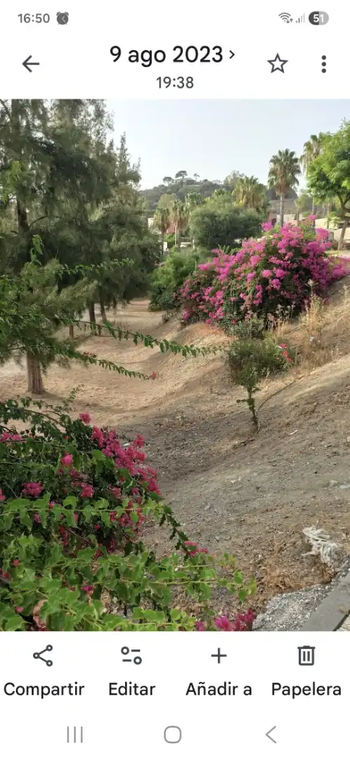 Flat for sale in Avenida de la Resina, 114, La Concha - Resina Golf Flat for sale in Estepona with Air Conditioner, Terrace and Swimming Pool