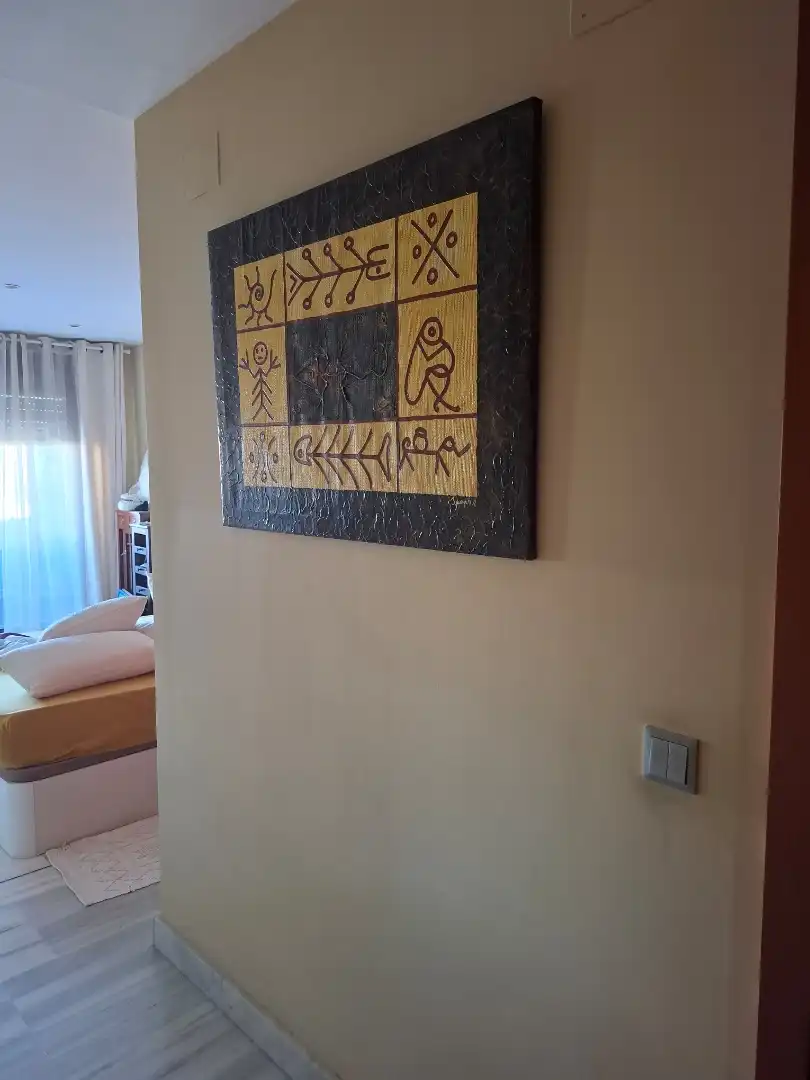 Apartament en venda en Estepona amb Aire condicionat, Terrassa i Piscina