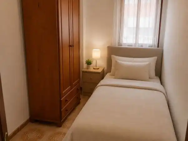 Flat for rent in Carrer de Santa Bàrbara, 74, Faura