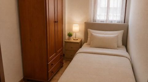 Foto 4 de Piso de alquiler en Carrer de Santa Bàrbara, 74, Faura, Valencia