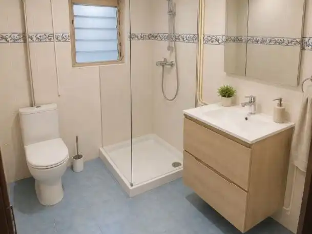 Flat for rent in Carrer de Santa Bàrbara, 74, Faura