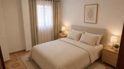 Foto 5 de Piso de alquiler en Carrer de Santa Bàrbara, 74, Faura, Valencia