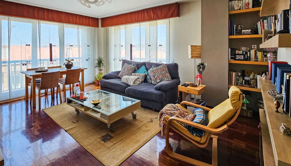 Flat for sale in Rúa Alcalde Electo Carballo, 18, Portádego - Vilaboa Norte, Culleredo - image 1 Photo 1 of Flat for sale in Rúa Alcalde Electo Carballo, 18, Portádego - Vilaboa Norte, Culleredo
