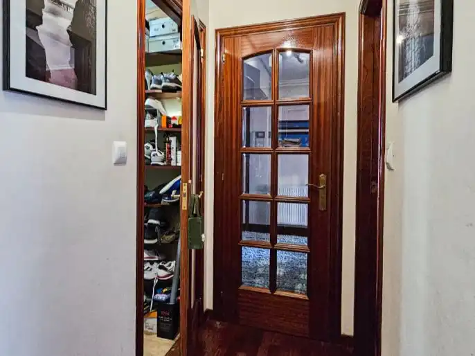 Flat for sale in Rúa Alcalde Electo Carballo, 18, Portádego - Vilaboa Norte Flat for sale in Culleredo with Terrace