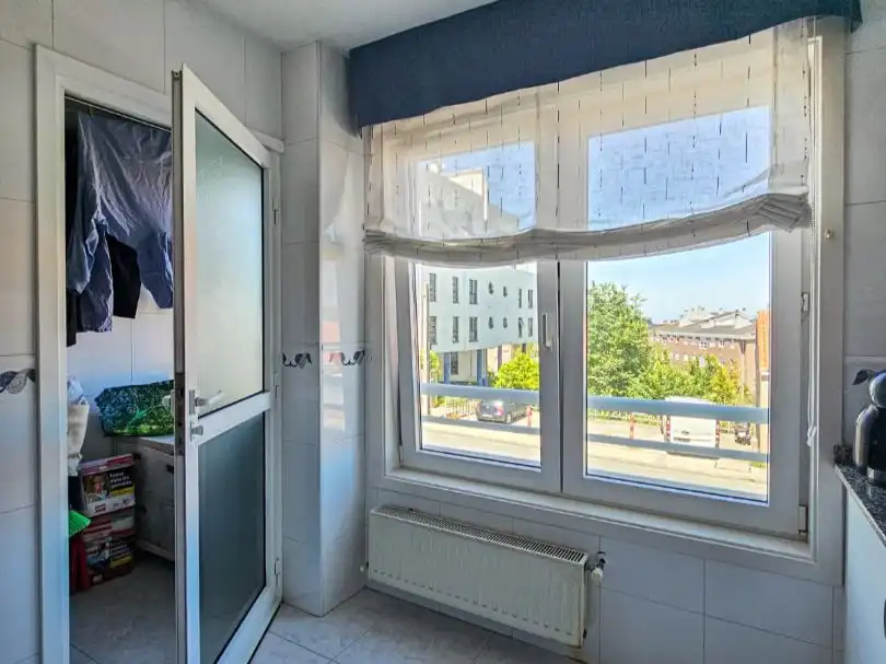 Flat for sale in Rúa Alcalde Electo Carballo, 18, Portádego - Vilaboa Norte Balcony of Flat for sale in Culleredo with Terrace