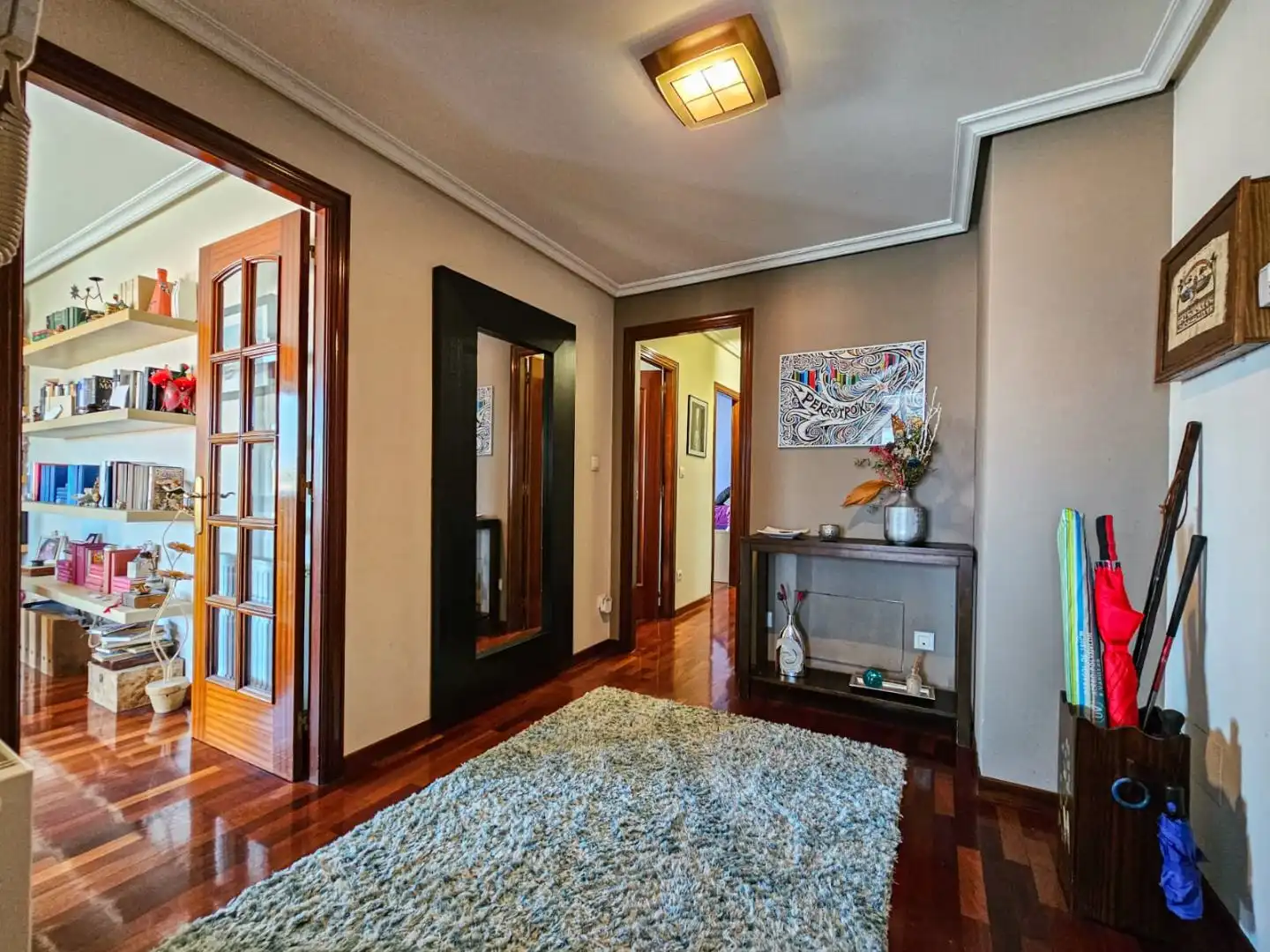 Flat for sale in Rúa Alcalde Electo Carballo, 18, Portádego - Vilaboa Norte Flat for sale in Culleredo with Terrace