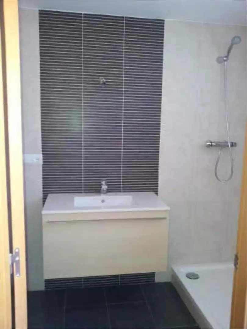 Baño de Casa adosada en venta en Bétera con Calefacción, Jardín privado y Terraza
