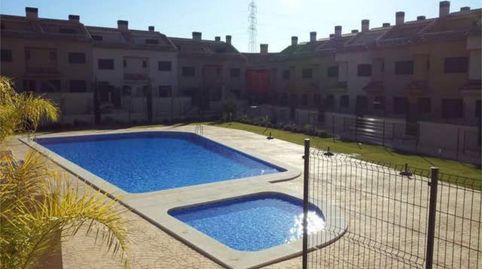 Foto 3 de Casa adosada en venta en Torre en Conill - Cumbres de San Antonio, Bétera