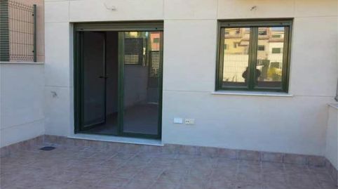 Foto 4 de Casa adosada en venta en Torre en Conill - Cumbres de San Antonio, Bétera