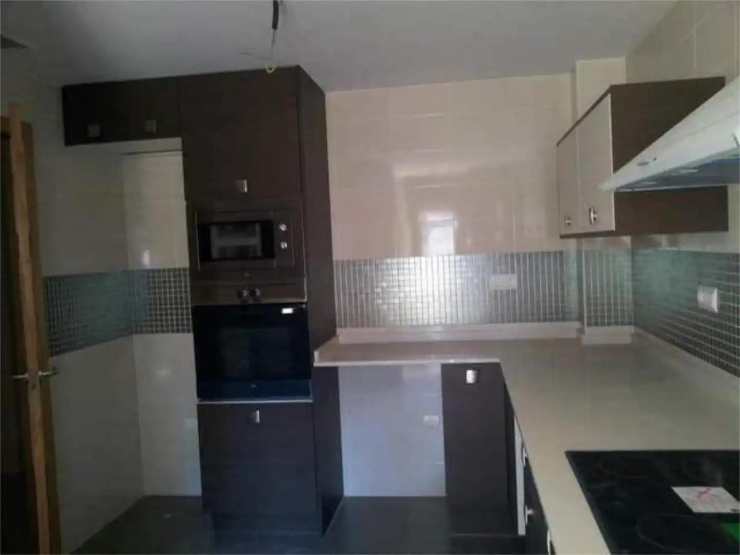 Cocina de Casa adosada en venta en Bétera con Calefacción, Jardín privado y Terraza