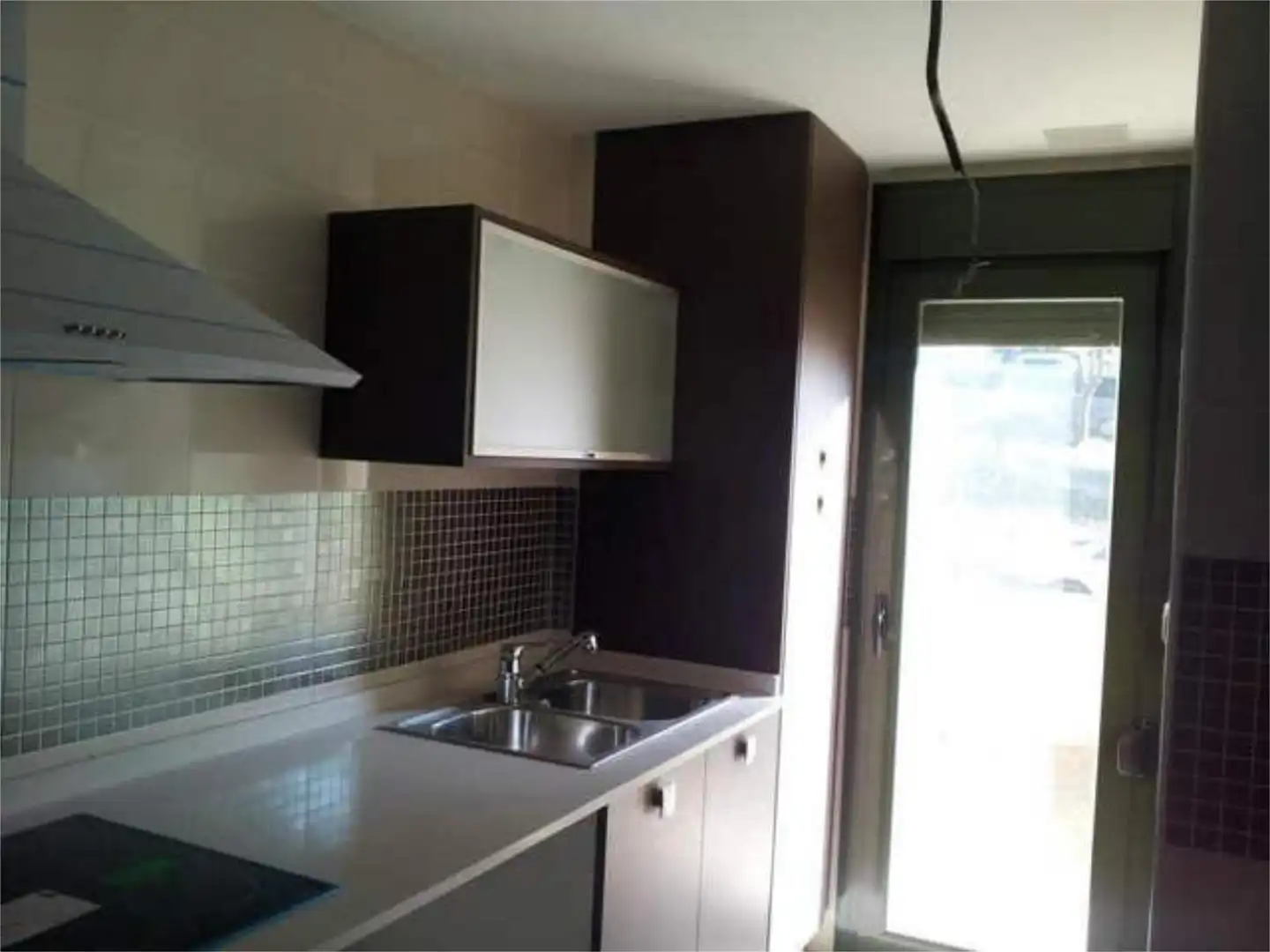 Cocina de Casa adosada en venta en Bétera con Calefacción, Jardín privado y Terraza