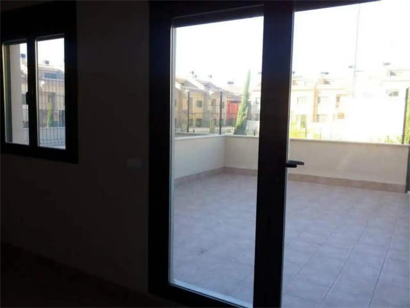 Terraza de Casa adosada en venta en Bétera con Calefacción, Jardín privado y Terraza