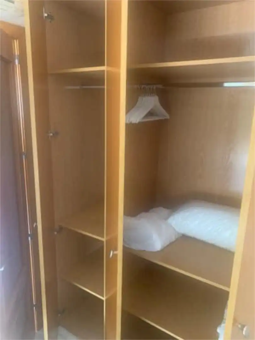 Habitación de Piso de alquiler en L'Alfàs del Pi con Calefacción, Terraza y Amueblado