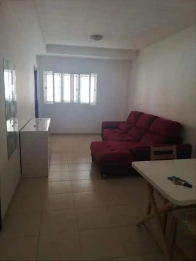 Piso de alquiler en Arucas Casco Sala de estar de Piso de alquiler en Arucas