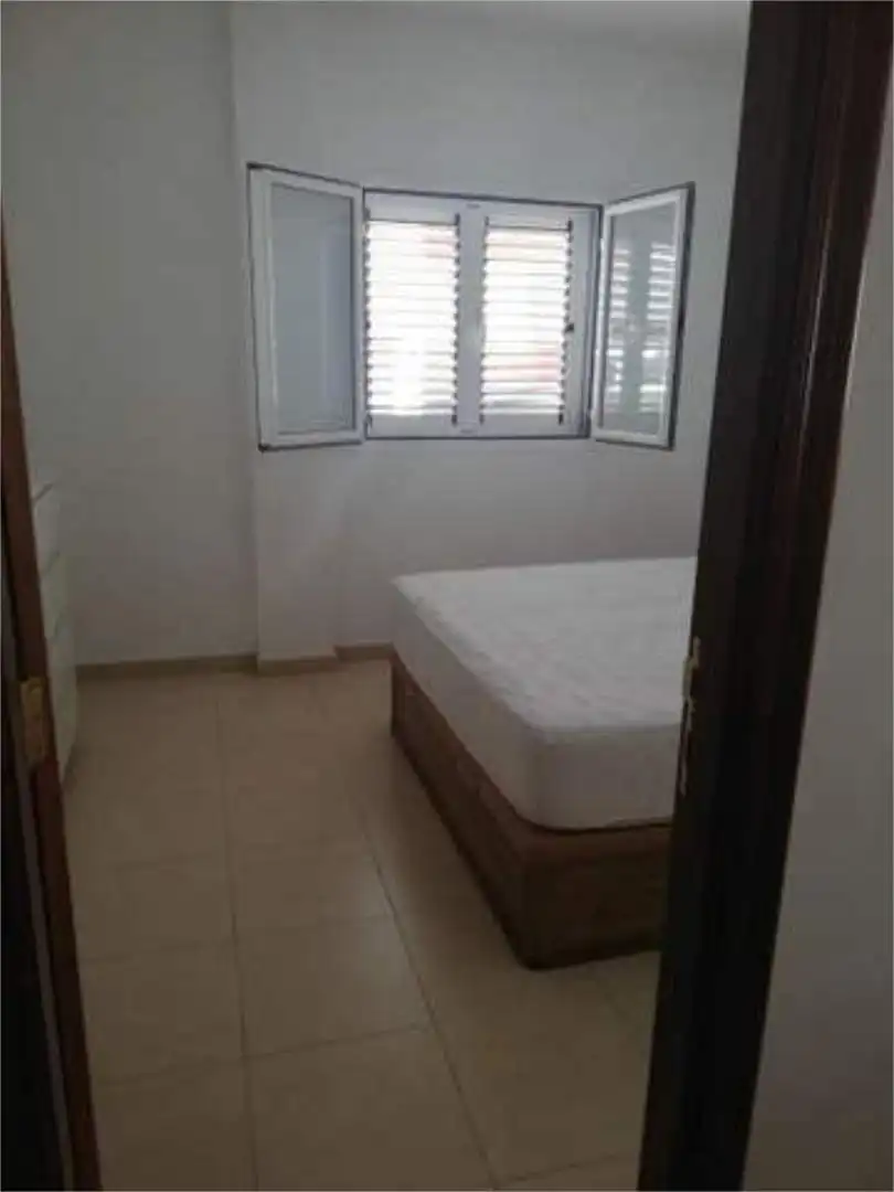Piso de alquiler en Arucas Casco Habitación de Piso de alquiler en Arucas