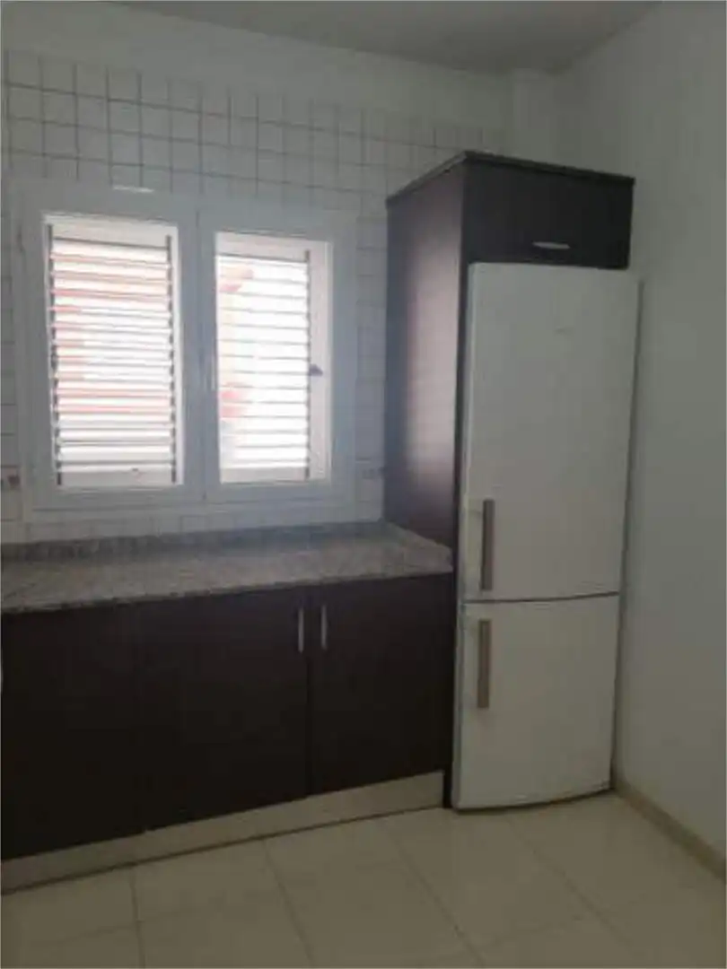 Piso de alquiler en Arucas Casco Cocina de Piso de alquiler en Arucas
