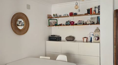 Foto 2 de Piso en venta en Calle Héroe de Sostoa, 51, Parque Ayala - Jardín de la Abadía - Huelín, Málaga Capital