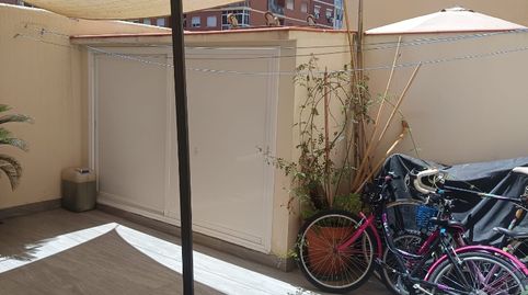 Foto 4 de Piso en venta en Calle Héroe de Sostoa, 51, Parque Ayala - Jardín de la Abadía - Huelín, Málaga Capital