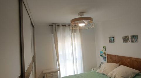 Foto 5 de Piso en venta en Calle Héroe de Sostoa, 51, Parque Ayala - Jardín de la Abadía - Huelín, Málaga Capital