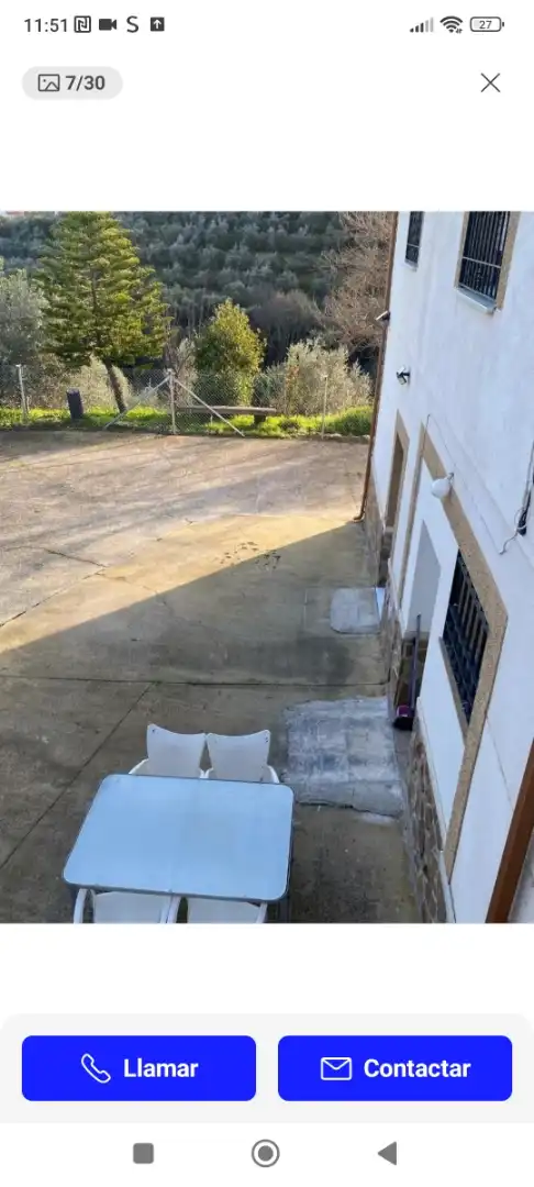 Country homes for sale in Urbanización Injertal de las Cuevas, 76, Almodóvar del Río Terrace of Country homes for sale in Almodóvar del Río with Air Conditioner, Terrace and Swimming Pool