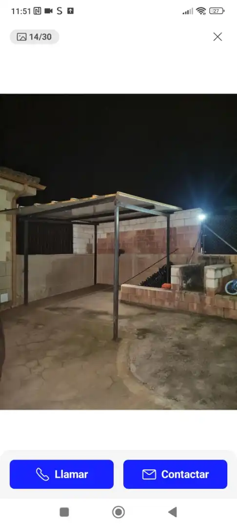 Country homes for sale in Urbanización Injertal de las Cuevas, 76, Almodóvar del Río Country homes for sale in Almodóvar del Río with Air Conditioner, Terrace and Swimming Pool