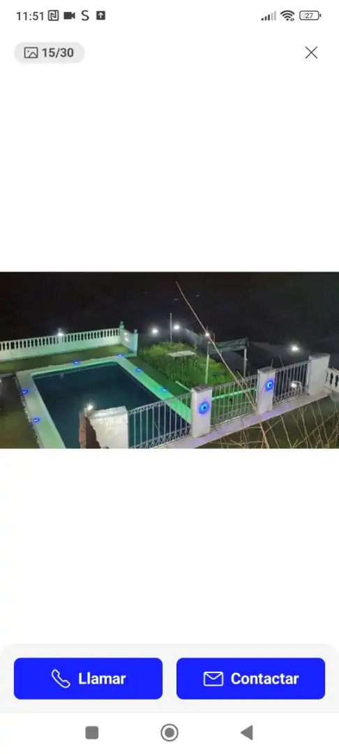 Country homes for sale in Urbanización Injertal de las Cuevas, 76, Almodóvar del Río Swimming pool of Country homes for sale in Almodóvar del Río with Air Conditioner, Terrace and Swimming Pool