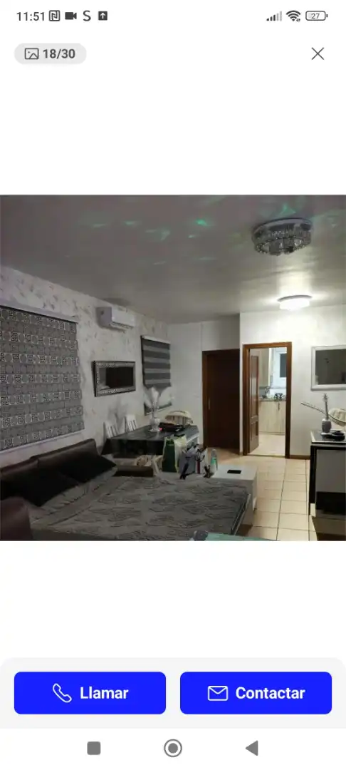 Country homes for sale in Urbanización Injertal de las Cuevas, 76, Almodóvar del Río Living room of Country homes for sale in Almodóvar del Río with Air Conditioner, Terrace and Swimming Pool