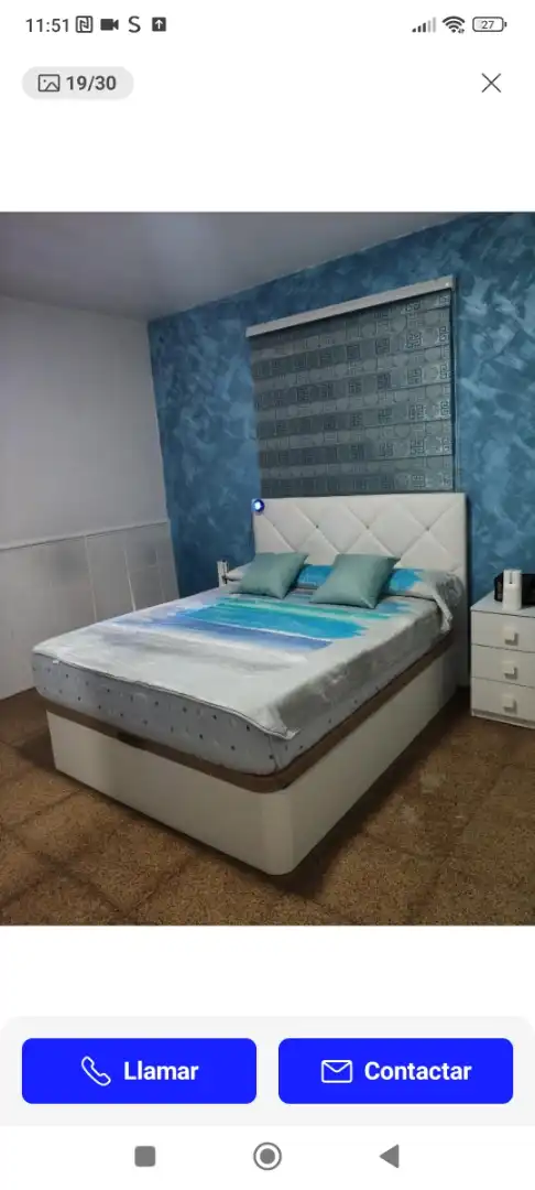 Country homes for sale in Urbanización Injertal de las Cuevas, 76, Almodóvar del Río Bedroom of Country homes for sale in Almodóvar del Río with Air Conditioner, Terrace and Swimming Pool