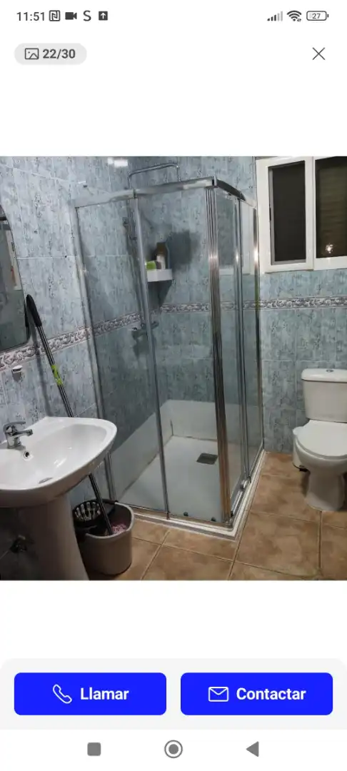 Country homes for sale in Urbanización Injertal de las Cuevas, 76, Almodóvar del Río Bathroom of Country homes for sale in Almodóvar del Río with Air Conditioner, Terrace and Swimming Pool