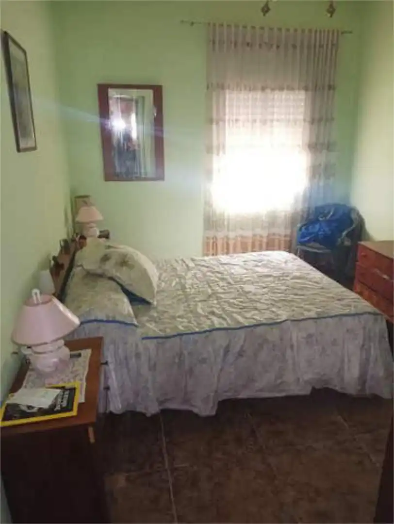 Casa o xalet en venda a Casas de Don Pedro Dormitori de Casa o xalet en venda en Casas de Don Pedro amb Piscina