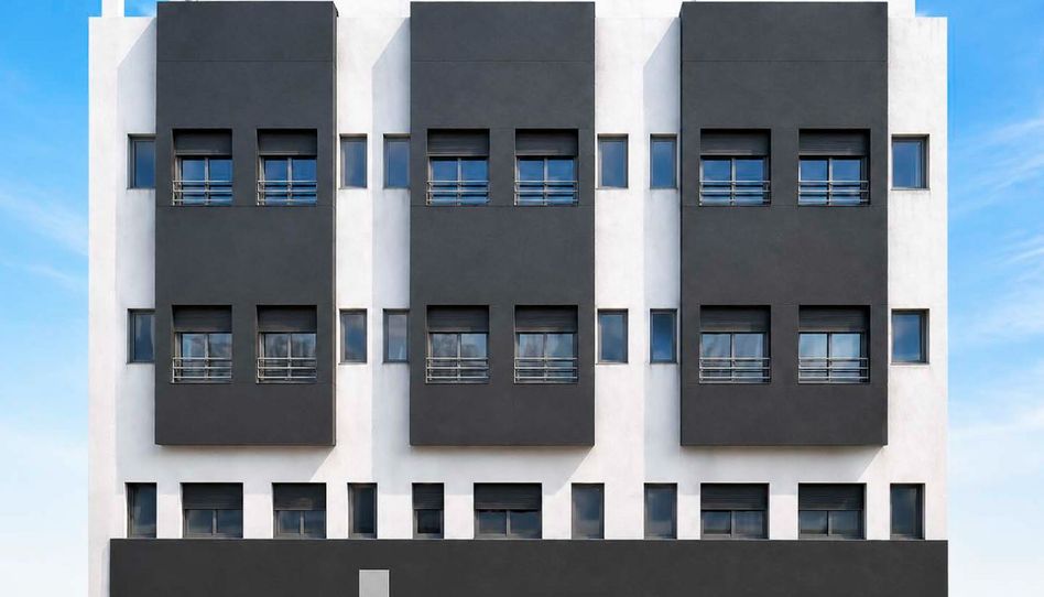 Piso en venta en Calle Pérez Galdós, 43, Centro - La Vega Alta, Arrecife - imagen 1 Foto 1 de Piso en venta en Calle Pérez Galdós, 43, Centro - La Vega Alta, Arrecife