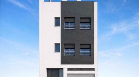Piso en venta en Calle Pérez Galdós, 43, Centro - La Vega Alta, Arrecife - imagen 2 Foto 2 de Piso en venta en Calle Pérez Galdós, 43, Centro - La Vega Alta, Arrecife