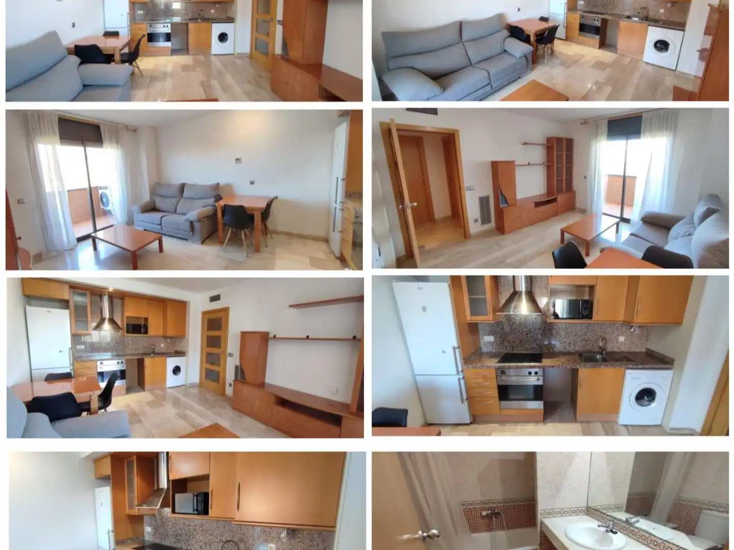 Wohnung zur Miete in Plaça Corts Catalanes, 3, Nou Eixample Nord