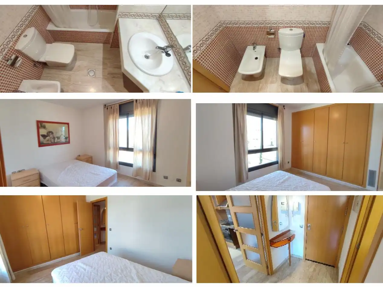 Wohnung zur Miete in Plaça Corts Catalanes, 3, Nou Eixample Nord