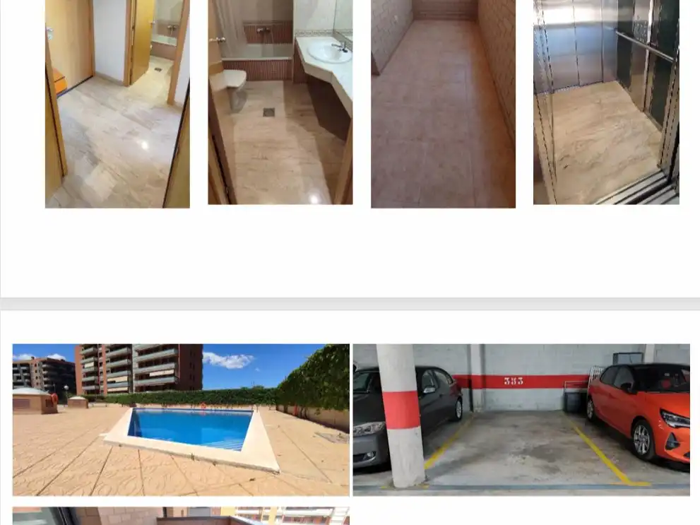Wohnung zur Miete in Plaça Corts Catalanes, 3, Nou Eixample Nord