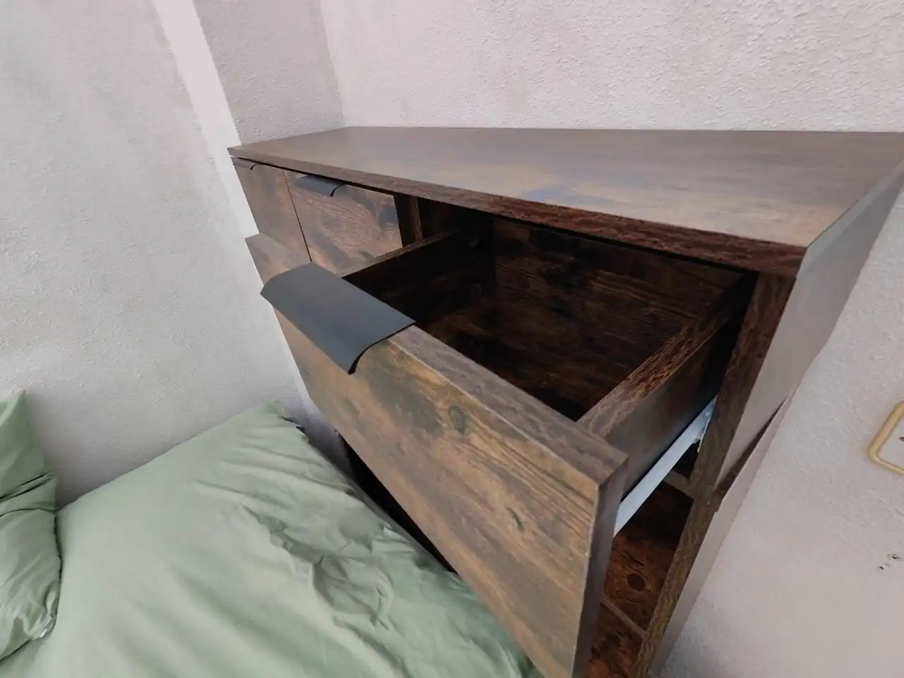 Habitación de Piso de alquiler en Saldaña con Calefacción y Amueblado