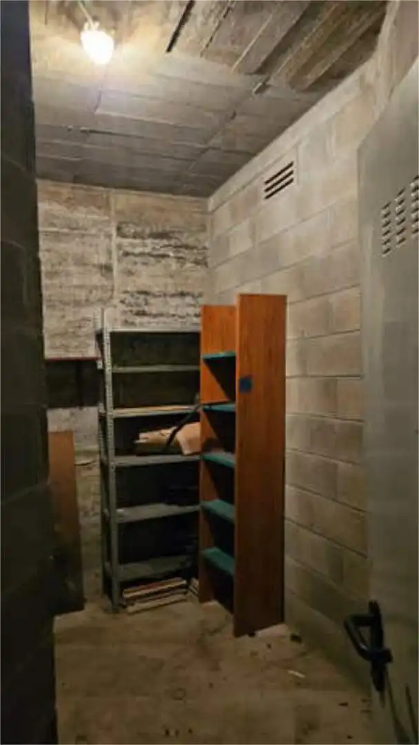 Trastero de alquiler en Castro-Urdiales