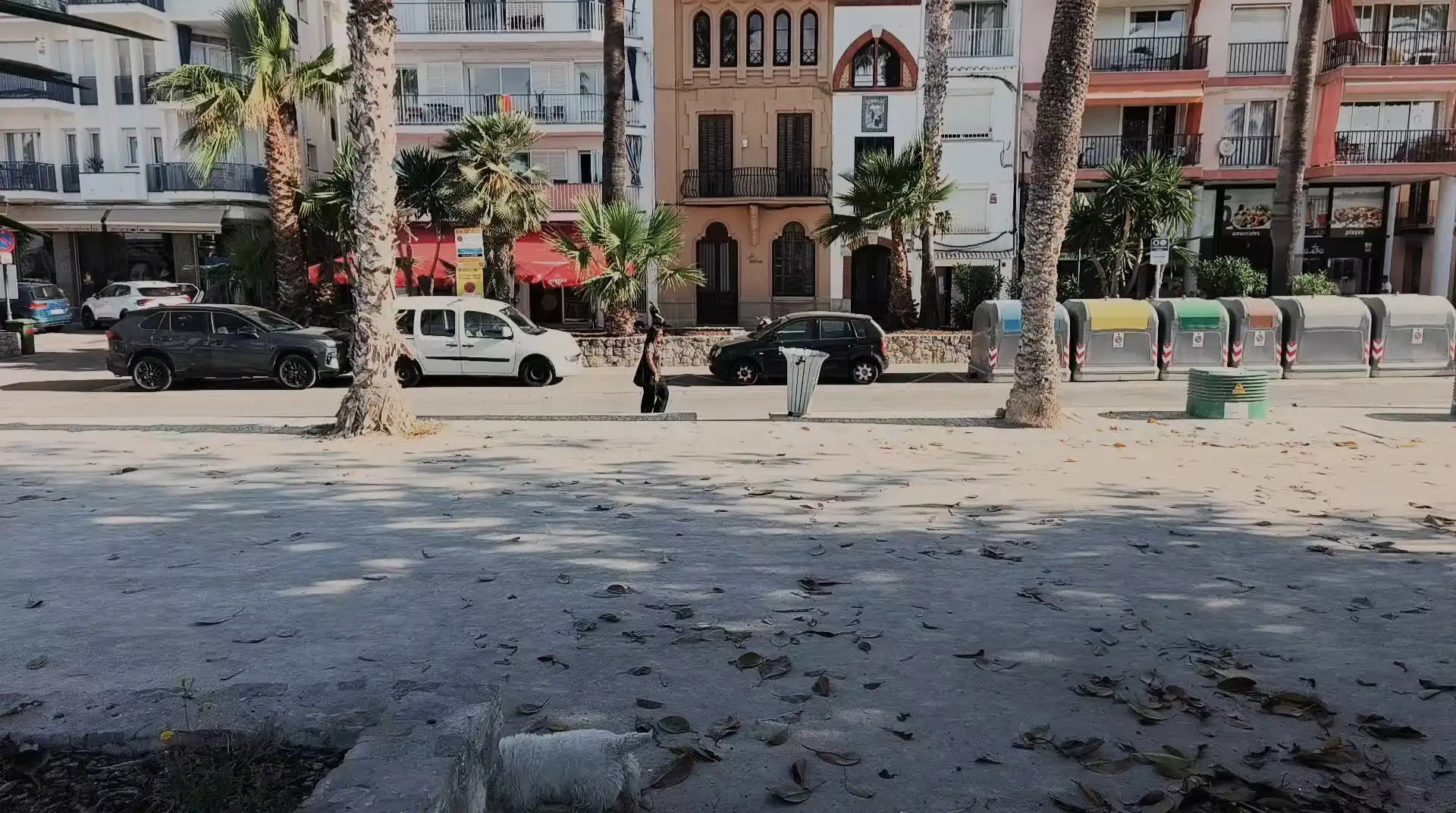 Wohnung zur Miete in Carrer Bonaire, 37, Centre