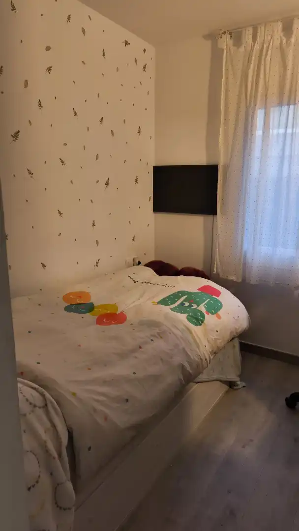 Wohnung zur Miete in Carrer Bonaire, 37, Centre