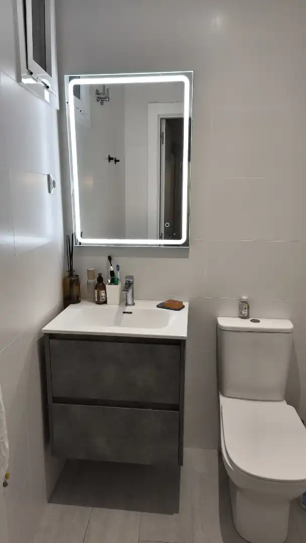 Wohnung zur Miete in Carrer Bonaire, 37, Centre