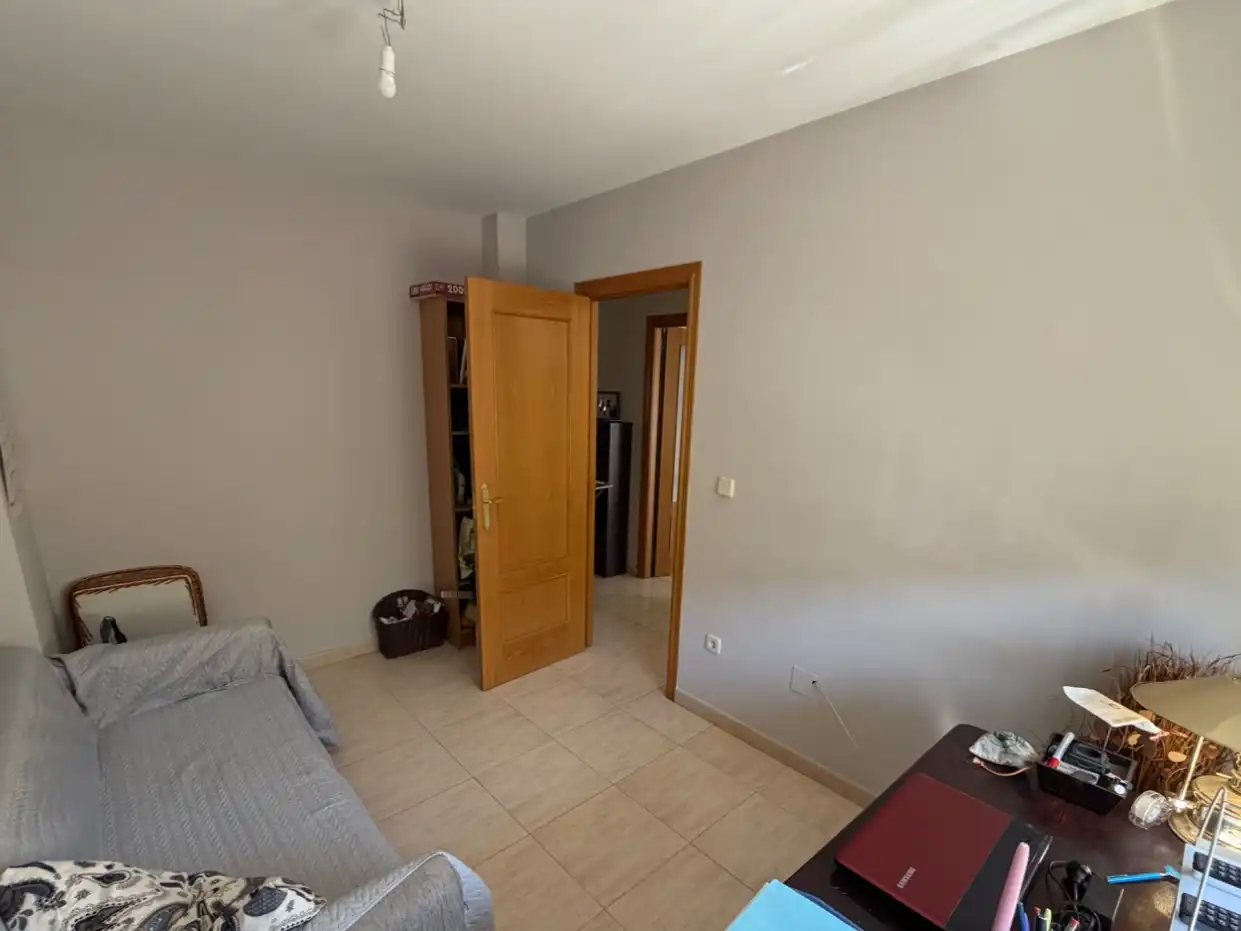 Casa o chalet en venta en Vallehermoso Habitación de Casa o chalet en venta en Azuqueca de Henares