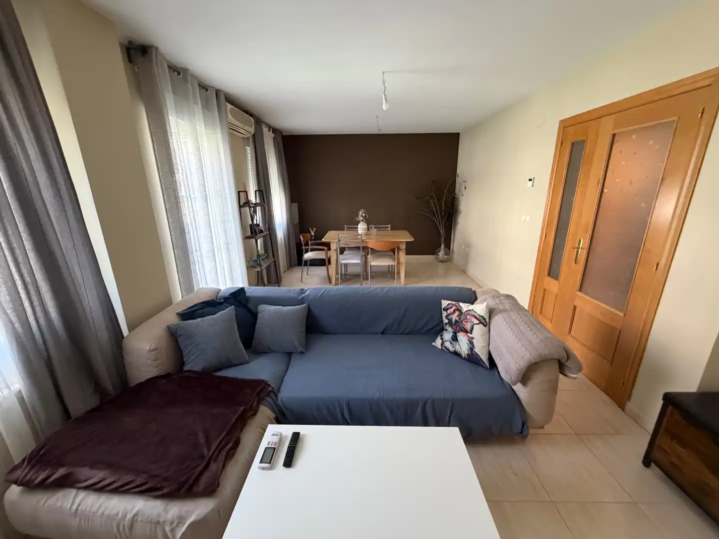 Casa o chalet en venta en Vallehermoso Sala de estar de Casa o chalet en venta en Azuqueca de Henares