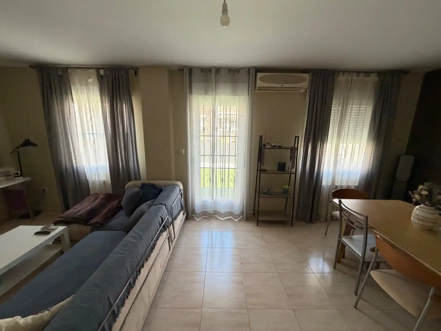 Casa o chalet en venta en Vallehermoso Sala de estar de Casa o chalet en venta en Azuqueca de Henares