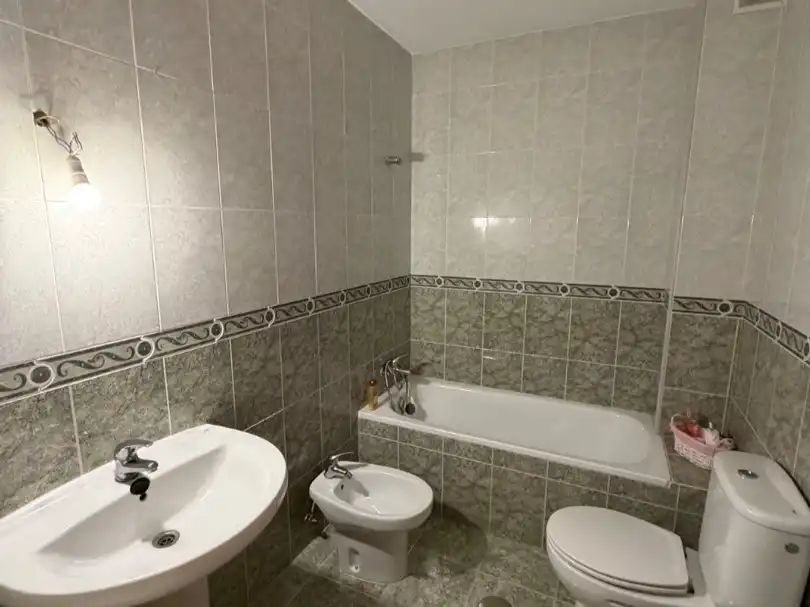 Casa o chalet en venta en Vallehermoso Baño de Casa o chalet en venta en Azuqueca de Henares