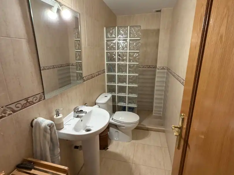 Casa o chalet en venta en Vallehermoso Baño de Casa o chalet en venta en Azuqueca de Henares