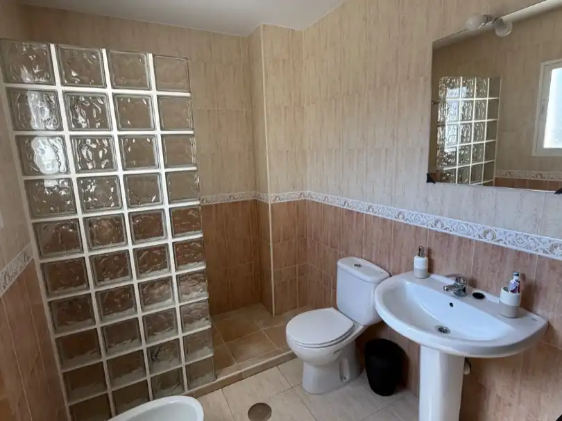Casa o chalet en venta en Vallehermoso Baño de Casa o chalet en venta en Azuqueca de Henares
