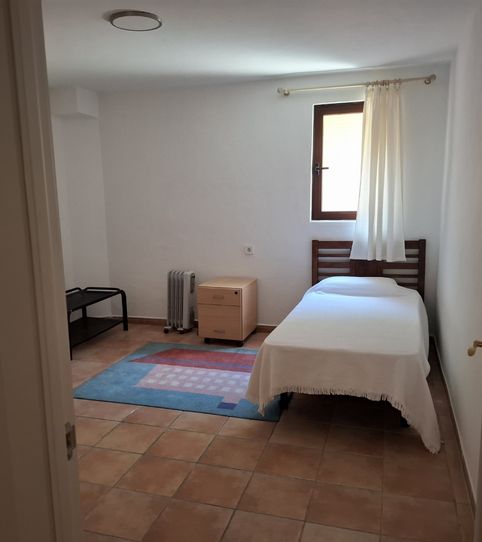 Piso de alquiler en Avenida Jacaranda, 55, El Zaudín - Club de Golf, Bormujos - imagen 2 Foto 2 de Piso de alquiler en Avenida Jacaranda, 55, El Zaudín - Club de Golf, Bormujos