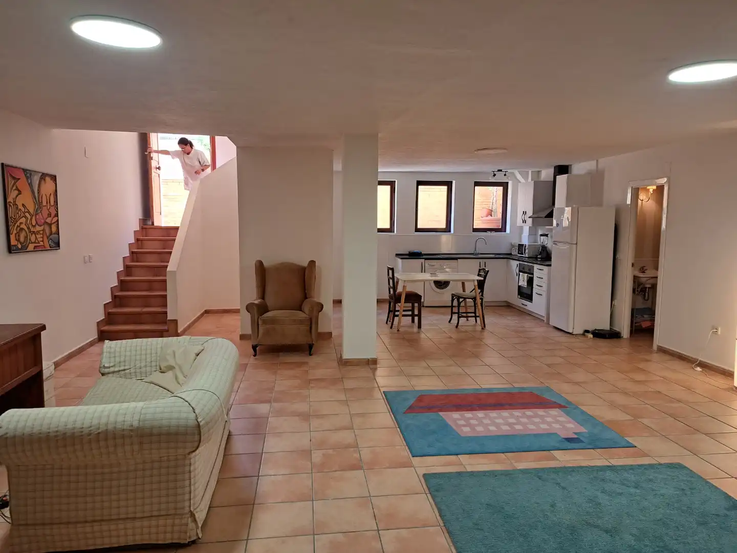 Flat for rent in Avenida Jacaranda, 55, El Zaudín - Club de Golf Flat for rent in Avenida Jacaranda, 55, El Zaudín - Club de Golf