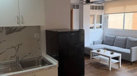 Wohnung zur Miete in Carrer Azorín, 2, Guardamar Playa, Guardamar del Segura - Bild 2 Foto 2 von Wohnung zur Miete in Carrer Azorín, 2, Guardamar Playa, Guardamar del Segura